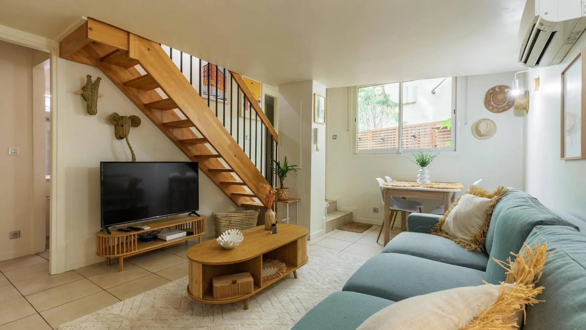 3 Pieces Au Coeur Du Carre D'Or Apartment Nice 0*,